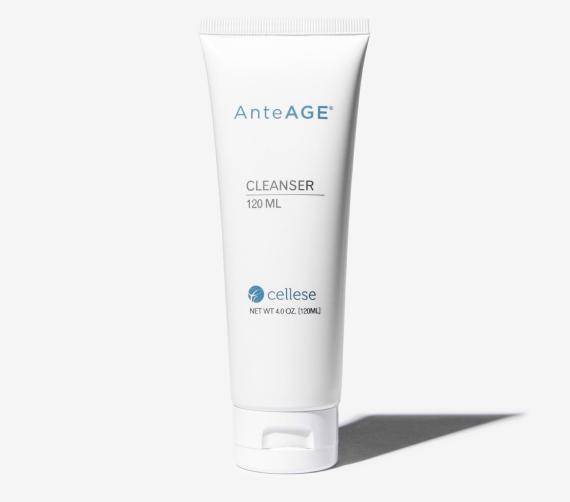 ГЕЛЬ ДЛЯ УМЫВАНИЯ CLEANSER