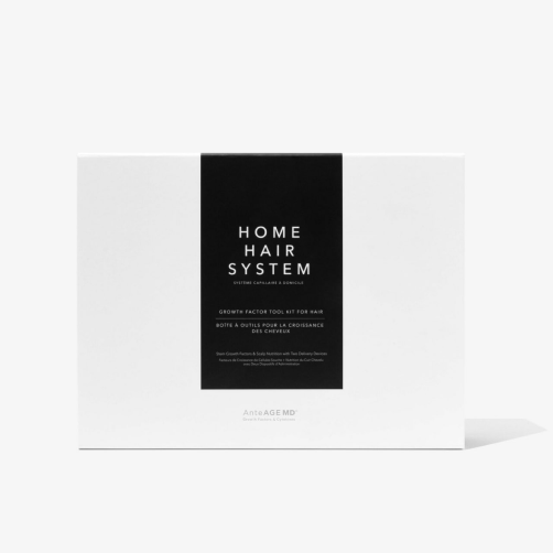 НАБОР ДЛЯ ВОЛОС ДЛЯ ДОМАШНЕГО ИСПОЛЬЗОВАНИЯ HOME HAIR SYSTEM