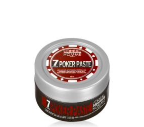 Паста Для экстремально сильной фиксации HOMME POKER PASTE