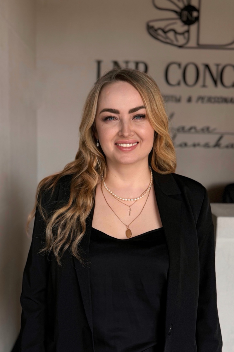 Лана Новаковская